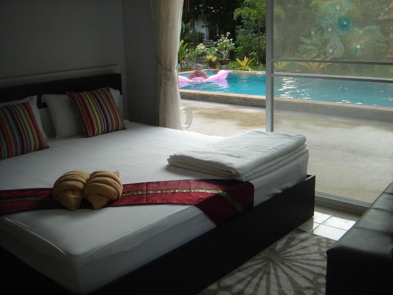 Real Relax Resort & Beauty Massage - Oda