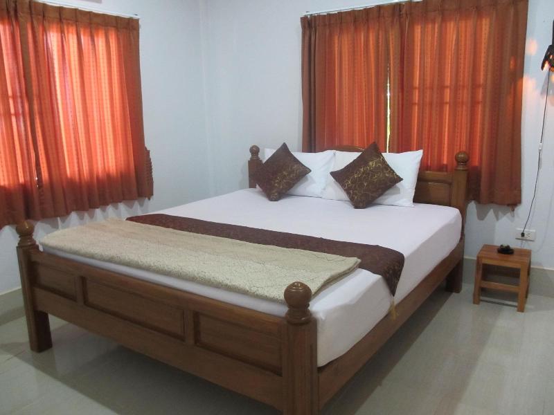 Real Relax Resort & Beauty Massage - Oda