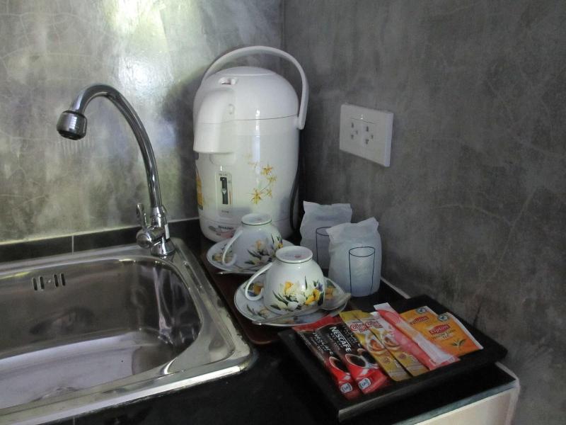 Real Relax Resort & Beauty Massage - Oda