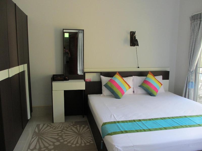 Real Relax Resort & Beauty Massage - Oda