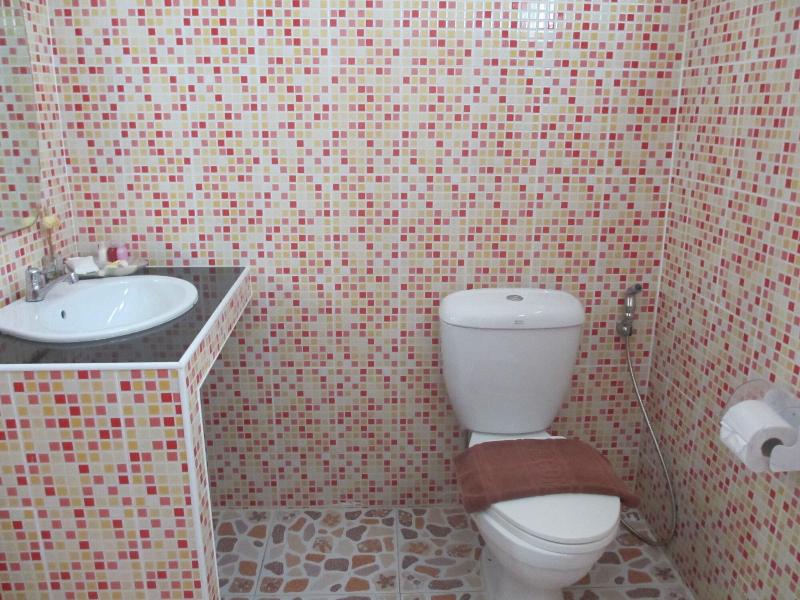 Real Relax Resort & Beauty Massage - Oda