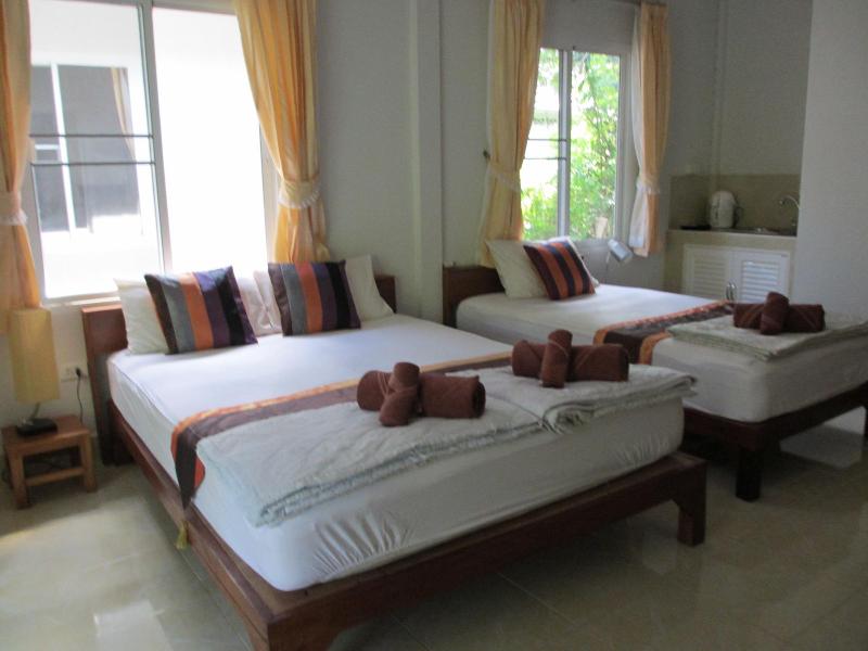 Real Relax Resort & Beauty Massage - Oda