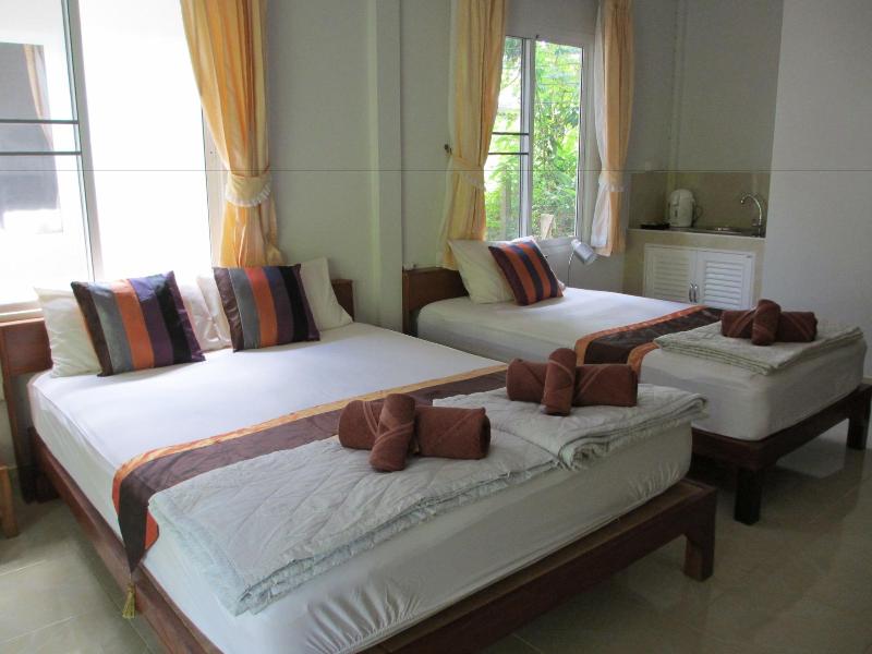 Real Relax Resort & Beauty Massage - Oda