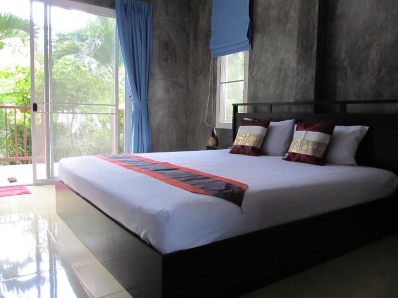 Real Relax Resort & Beauty Massage - Oda