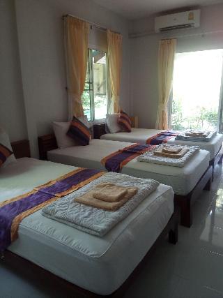 Real Relax Resort & Beauty Massage fotoÄŸrafÄ±