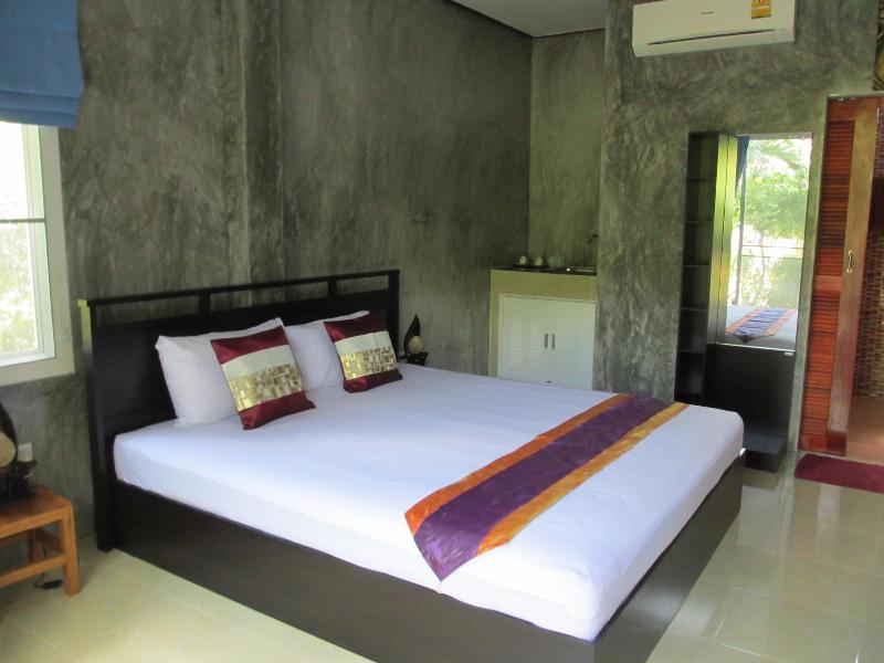 Real Relax Resort & Beauty Massage - Oda
