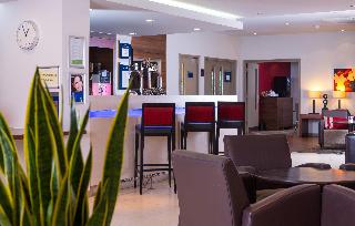 Holiday Inn Express Taunton East fotoÄŸrafÄ±