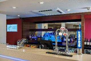 Holiday Inn Express Taunton East fotoÄŸrafÄ±