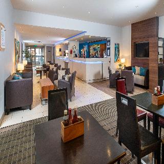 Holiday Inn Express Taunton East fotoÄŸrafÄ±