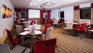 Holiday Inn Express Taunton East fotoÄŸrafÄ±