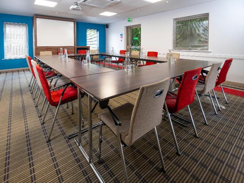Holiday Inn Express Taunton East - Toplantı