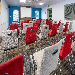 Holiday Inn Express Taunton East fotoÄŸrafÄ±