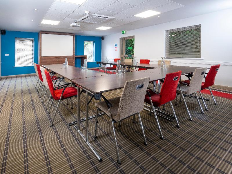 Holiday Inn Express Taunton East - Toplantı