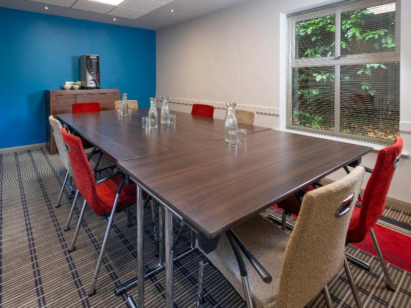 Holiday Inn Express Taunton East - Toplantı
