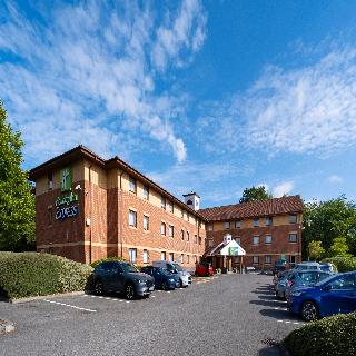 Holiday Inn Express Taunton East fotoÄŸrafÄ±