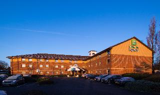 Holiday Inn Express Taunton East fotoÄŸrafÄ±