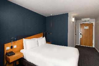 Holiday Inn Express Taunton East fotoÄŸrafÄ±
