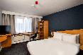 Holiday Inn Express Taunton East oda fotoğrafı