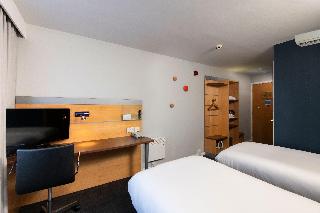 Holiday Inn Express Taunton East fotoÄŸrafÄ±