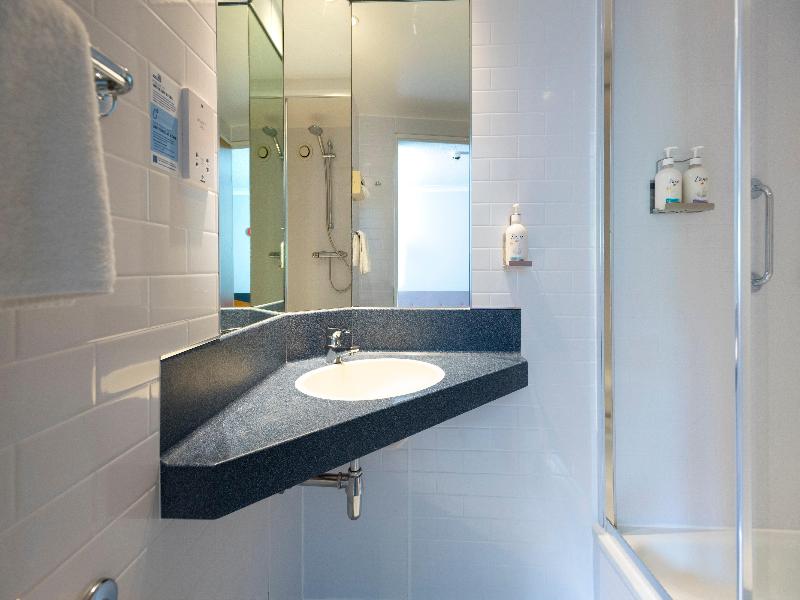 Holiday Inn Express Taunton East - Oda