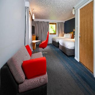 Holiday Inn Express Taunton East fotoÄŸrafÄ±
