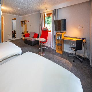 Holiday Inn Express Taunton East fotoÄŸrafÄ±