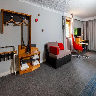 Holiday Inn Express Taunton East fotoÄŸrafÄ±