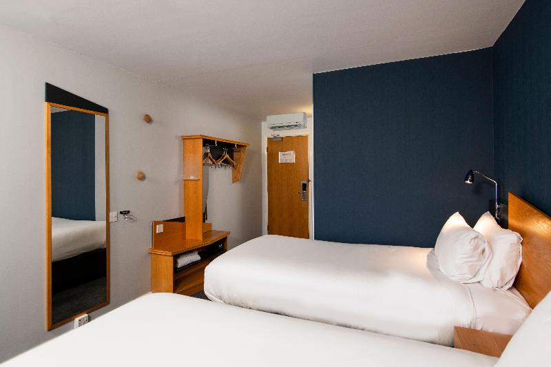 Holiday Inn Express Taunton East - Oda