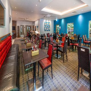 Holiday Inn Express Taunton East fotoÄŸrafÄ±