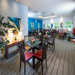 Holiday Inn Express Taunton East fotoÄŸrafÄ±
