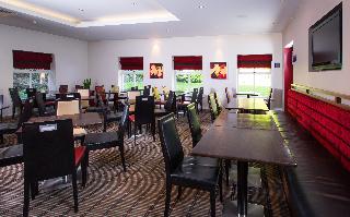 Holiday Inn Express Taunton East fotoÄŸrafÄ±