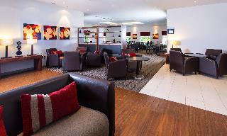 Holiday Inn Express Taunton East fotoÄŸrafÄ±