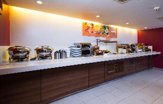 Holiday Inn Express Taunton East fotoÄŸrafÄ±