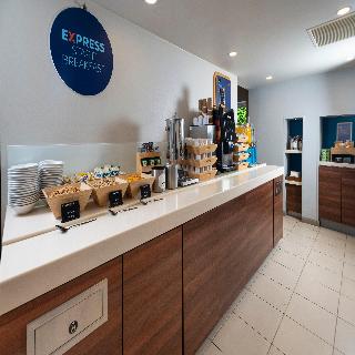 Holiday Inn Express Taunton East fotoÄŸrafÄ±