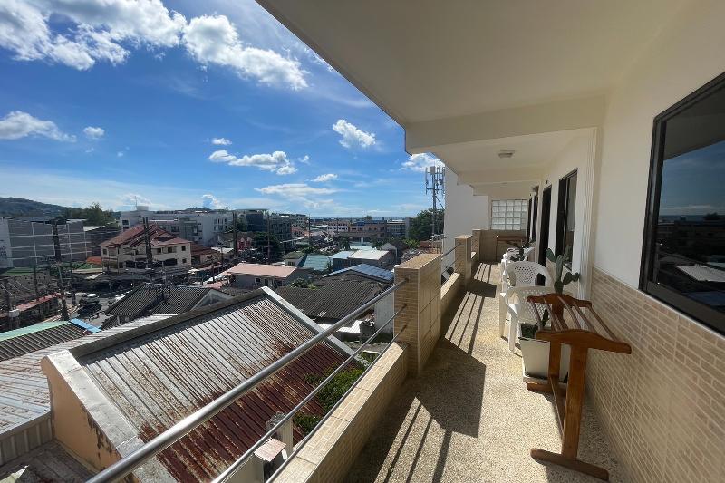 Swiss Villas Panoramic – Hillside Beach View - Genel