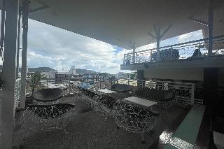 Swiss Villas Panoramic – Hillside Beach View fotoÄŸrafÄ±