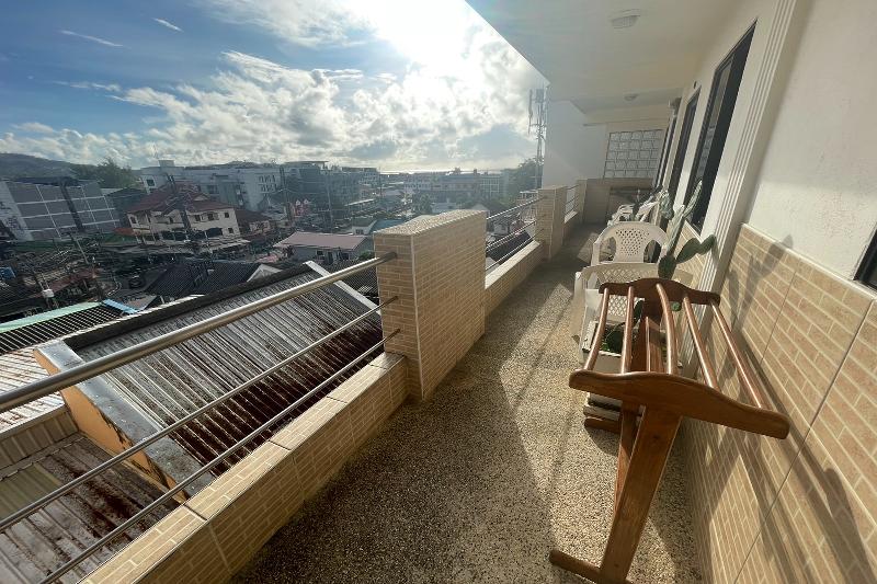 Swiss Villas Panoramic – Hillside Beach View - Genel