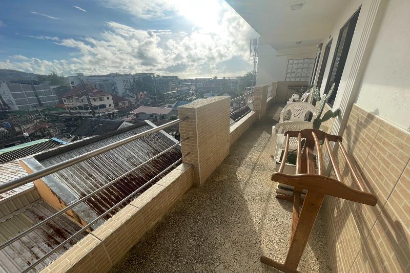 Swiss Villas Panoramic – Hillside Beach View - Genel