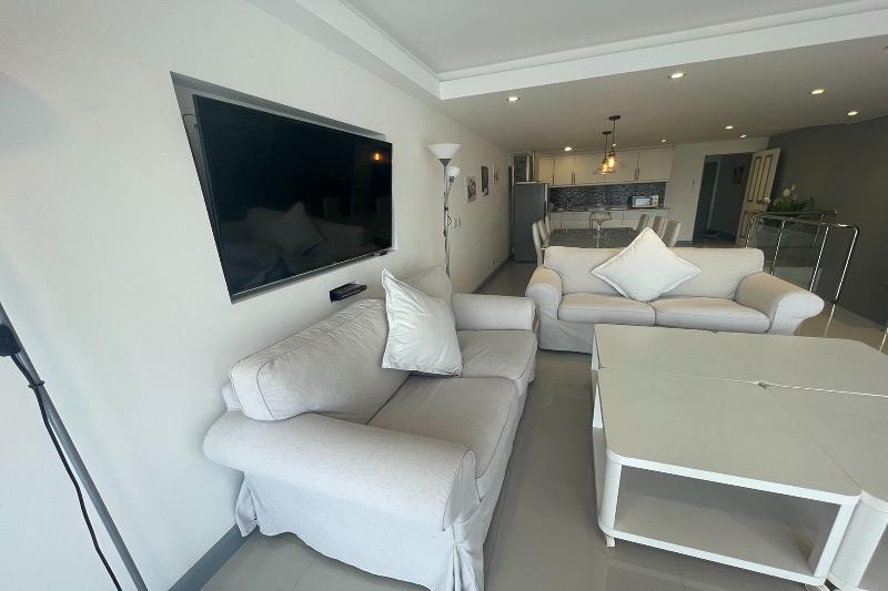 Swiss Villas Panoramic – Hillside Beach View - Oda