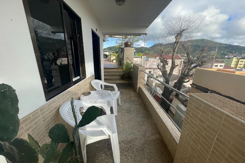 Swiss Villas Panoramic – Hillside Beach View - Oda