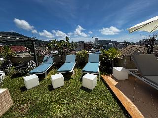 Swiss Villas Panoramic – Hillside Beach View fotoÄŸrafÄ±