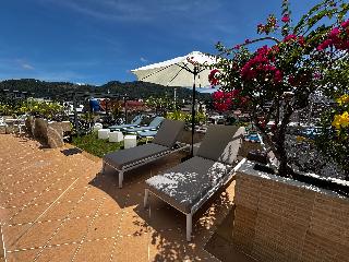 Swiss Villas Panoramic – Hillside Beach View fotoÄŸrafÄ±