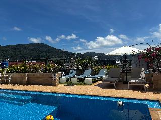 Swiss Villas Panoramic – Hillside Beach View fotoÄŸrafÄ±