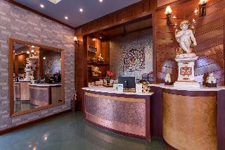 Erawan Hotel fotoÄŸrafÄ±