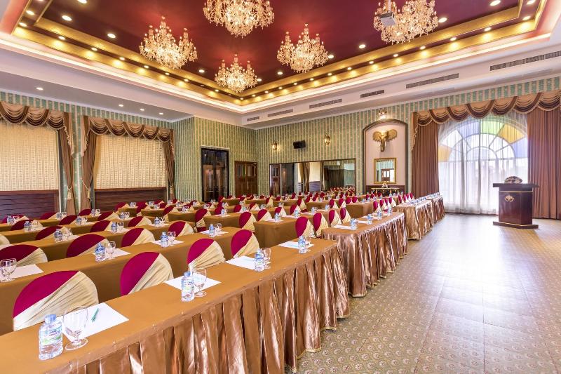 Erawan Hotel - Toplantı