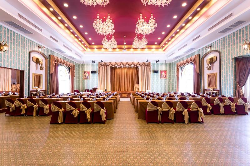 Erawan Hotel - Toplantı
