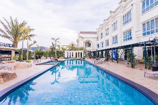 Erawan Hotel otel fotoğrafı