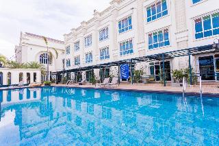 Erawan Hotel fotoÄŸrafÄ±