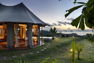 9 Hornbills Tented Camp otel fotoğrafı