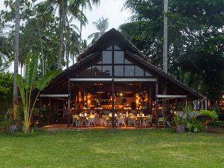 9 Hornbills Tented Camp fotoÄŸrafÄ±